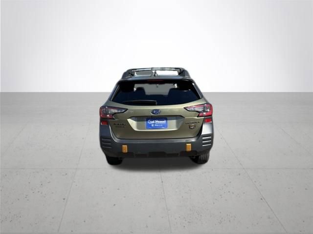 Used 2022 Subaru Outback Wilderness image 8