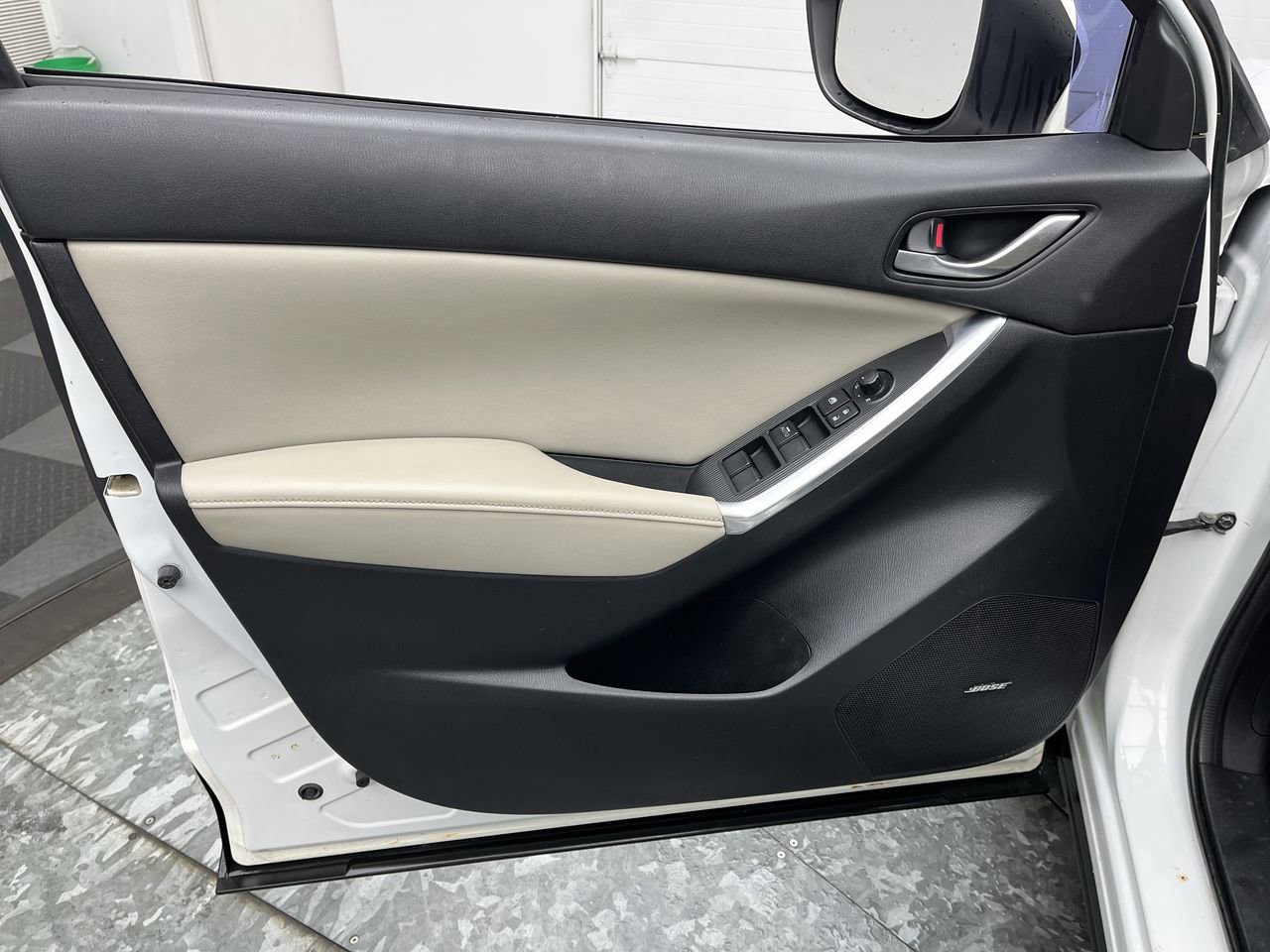 Used 2014 MAZDA CX-5 Grand Touring AWD/4WD image 8