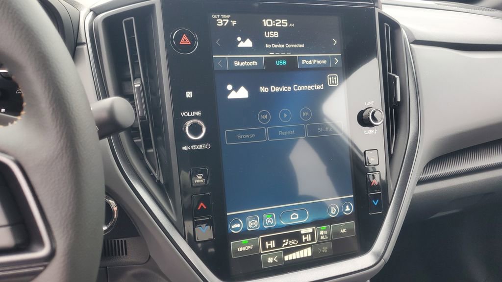 New 2026 Subaru Crosstrek 2.5i Wilderness w/ Crosstrek Mirror Package image 19