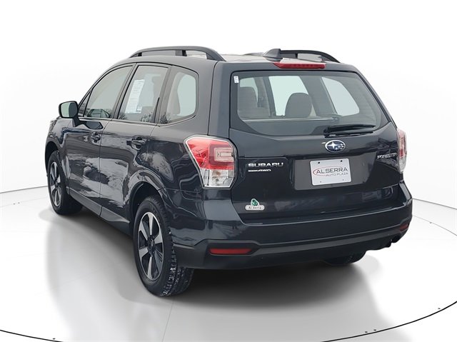 Used 2018 Subaru Forester 2.5i w/ Alloy Wheel Package image 3