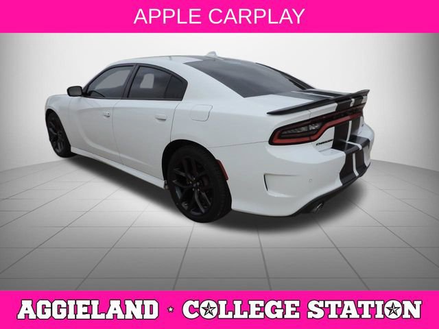 Used 2023 Dodge Charger GT w/ Blacktop Package RWD image 6