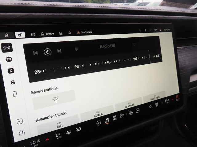 Used 2024 Rivian R1S Adventure AWD/4WD image 23