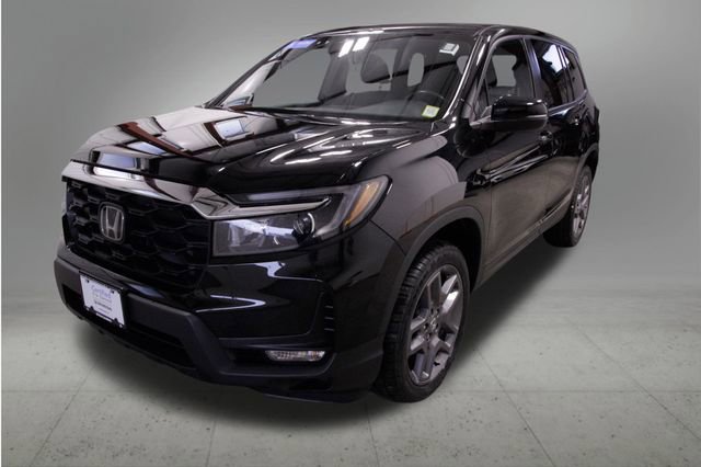 Certified 2023 Honda Passport EX-L image 1