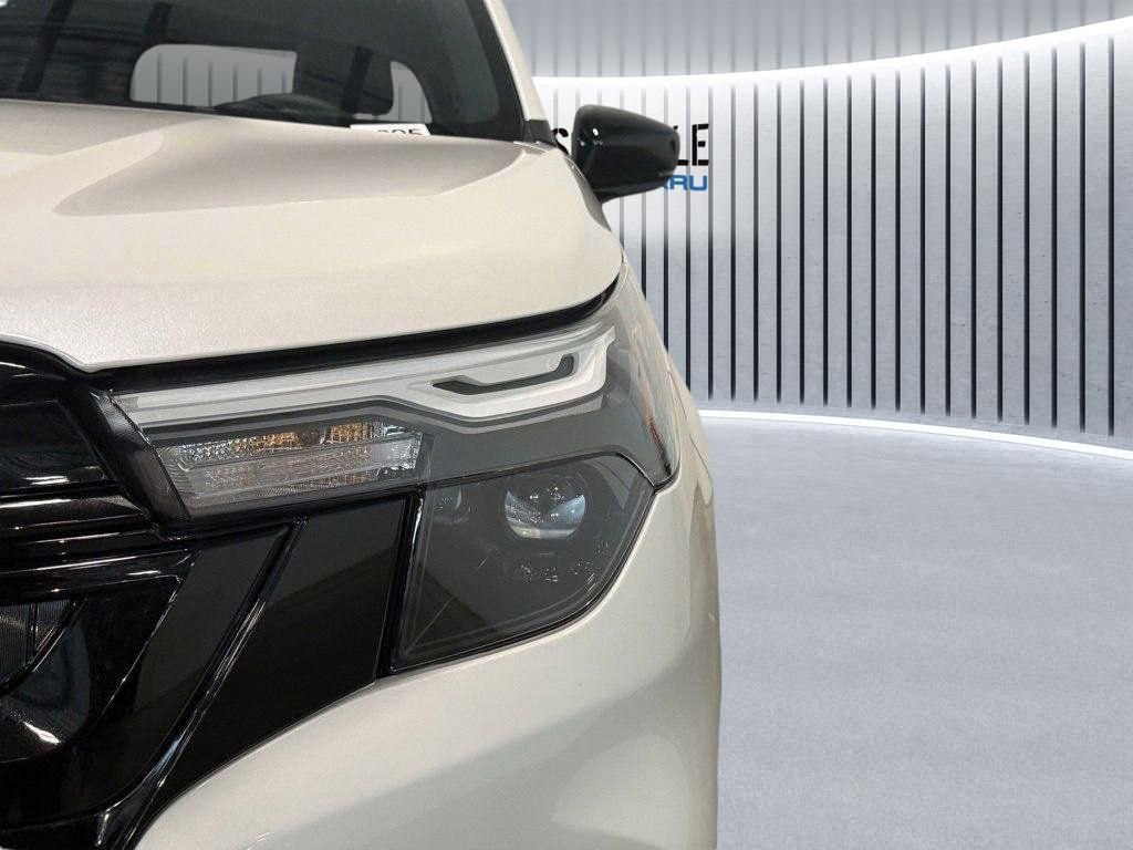 Certified 2025 Subaru Forester Sport w/ Popular Package #1 image 17