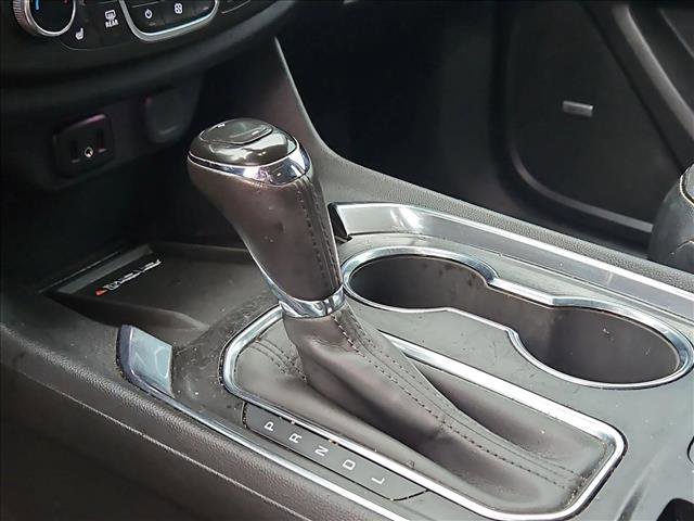 Used 2019 Chevrolet Traverse Premier w/ Driver Confidence II Package image 9