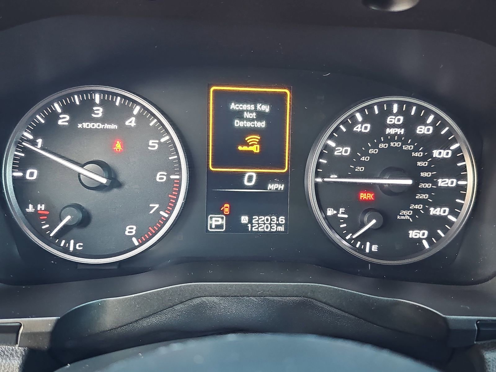Certified 2023 Subaru Ascent Onyx Edition AWD/4WD image 20