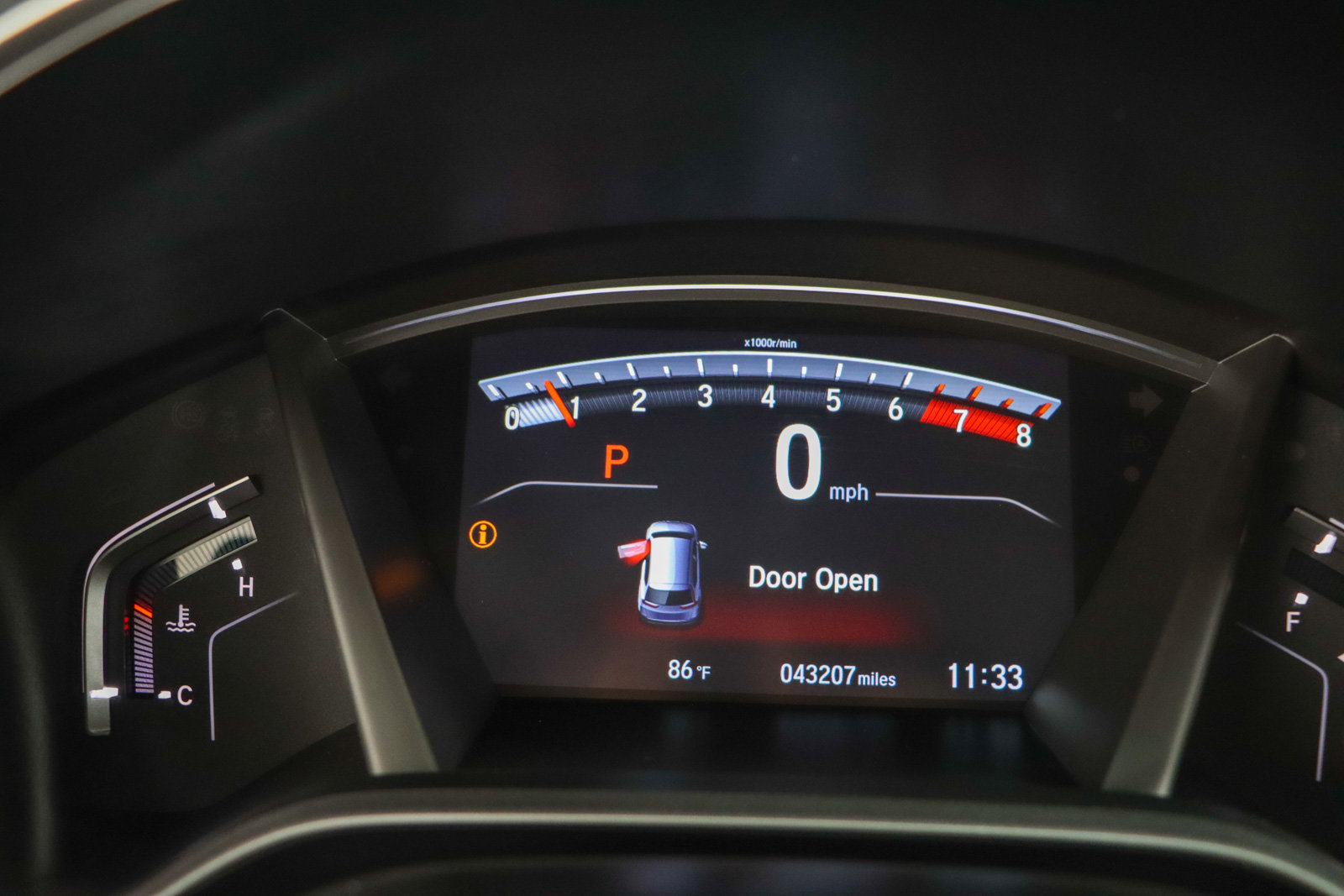 Used 2022 Honda CR-V EX-L image 15