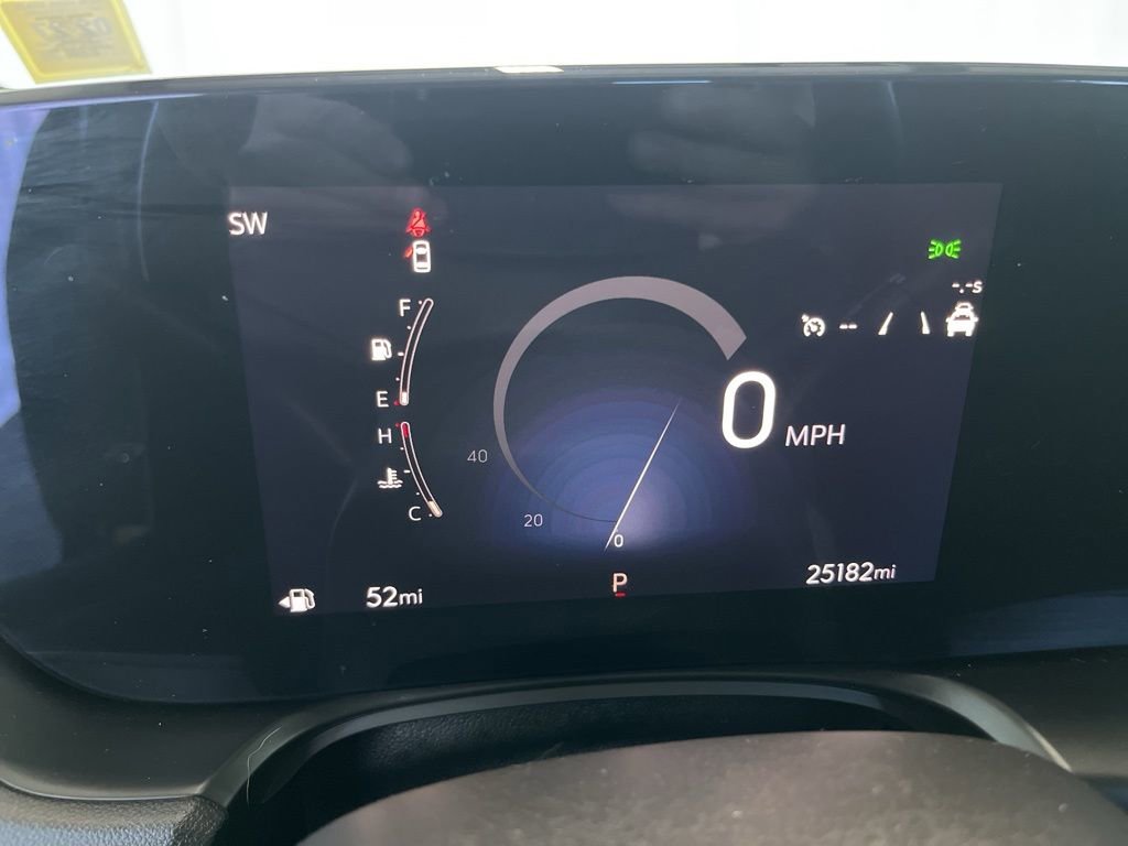 Used 2024 Buick Encore GX Preferred FWD image 8