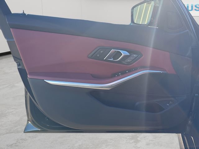 Used 2025 BMW 330i xDrive Sedan image 22