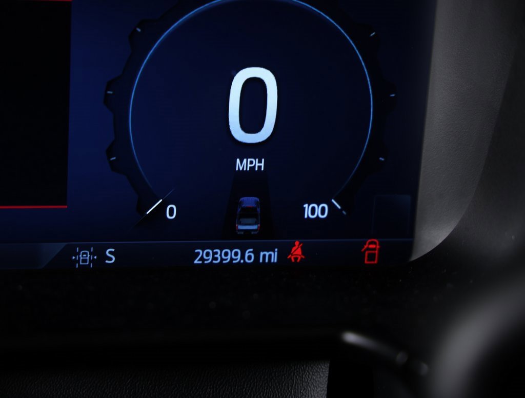 Used 2024 Ford F250 Limited w/ FX4 Off-Road Package image 26