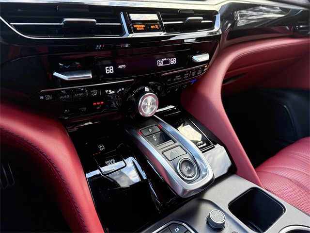 Used 2022 Acura MDX Type S image 55
