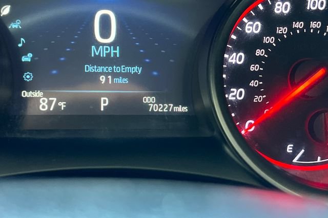 Used 2023 Toyota Camry XSE FWD image 33