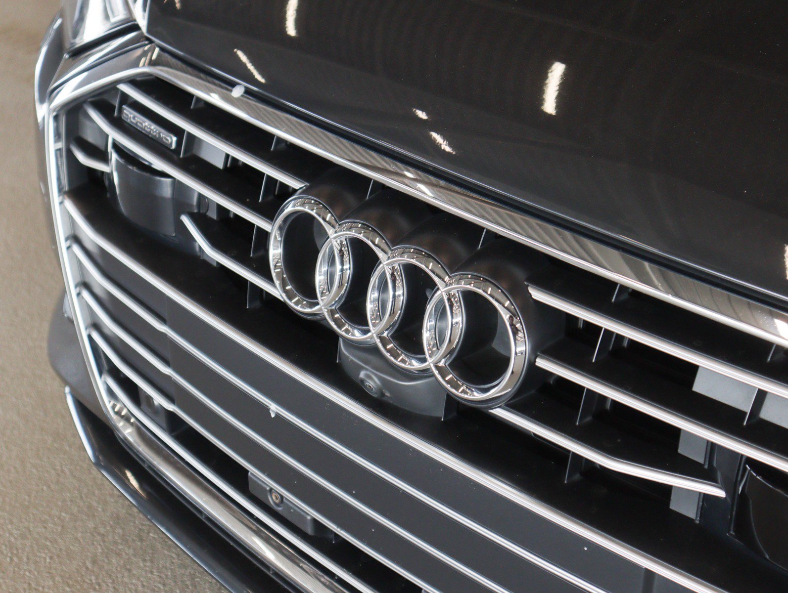 Used 2022 Audi A6 Premium Plus image 27