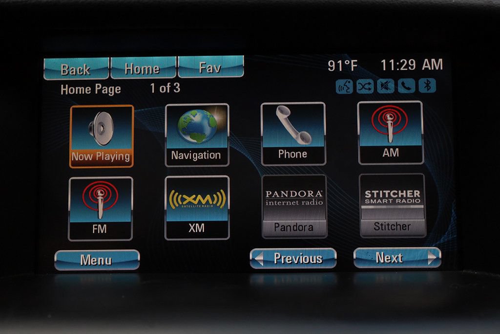 Used 2018 Buick Cascada Premium FWD image 35