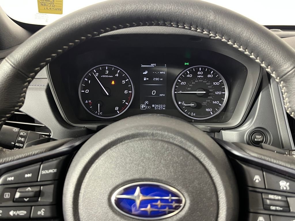 Used 2025 Subaru Forester Limited w/ Popular Package #1 image 20