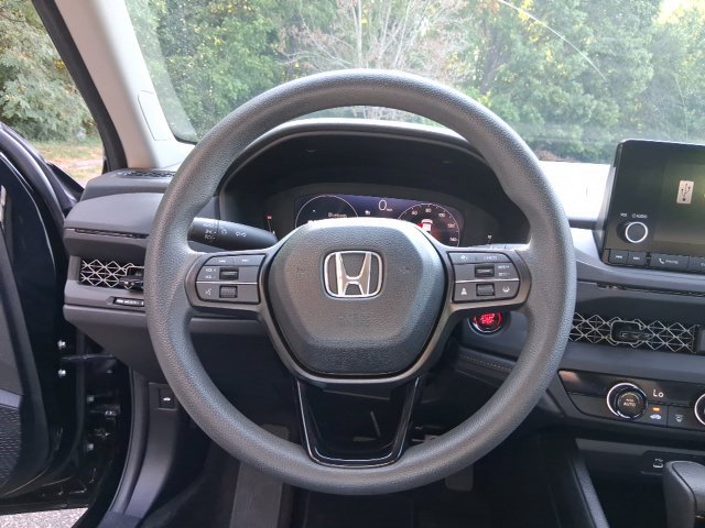 Used 2024 Honda Accord LX image 15