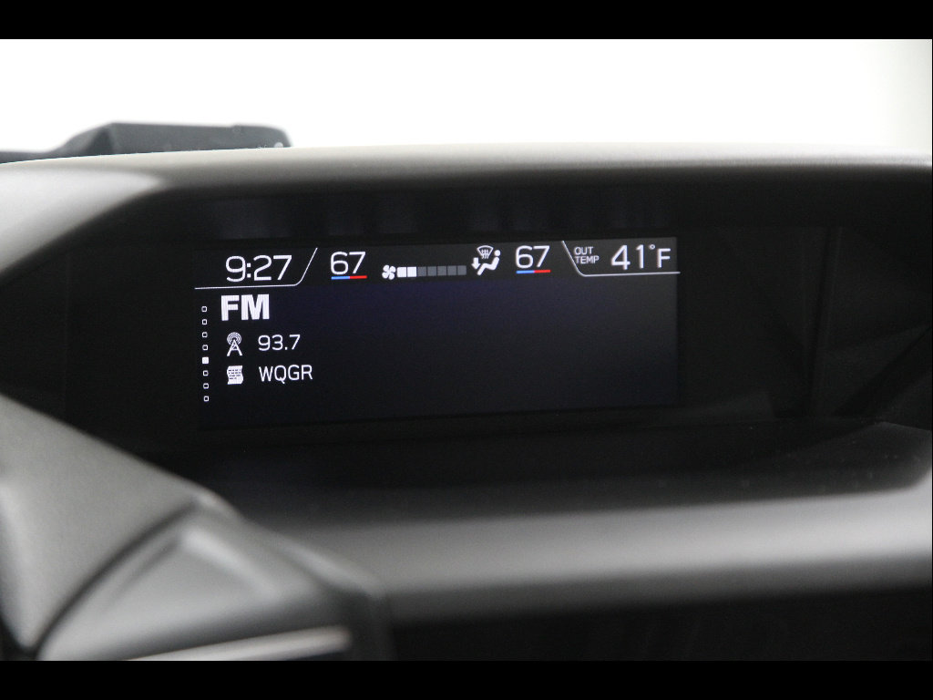 Used 2020 Subaru Forester Limited w/ Popular Package #3 image 14