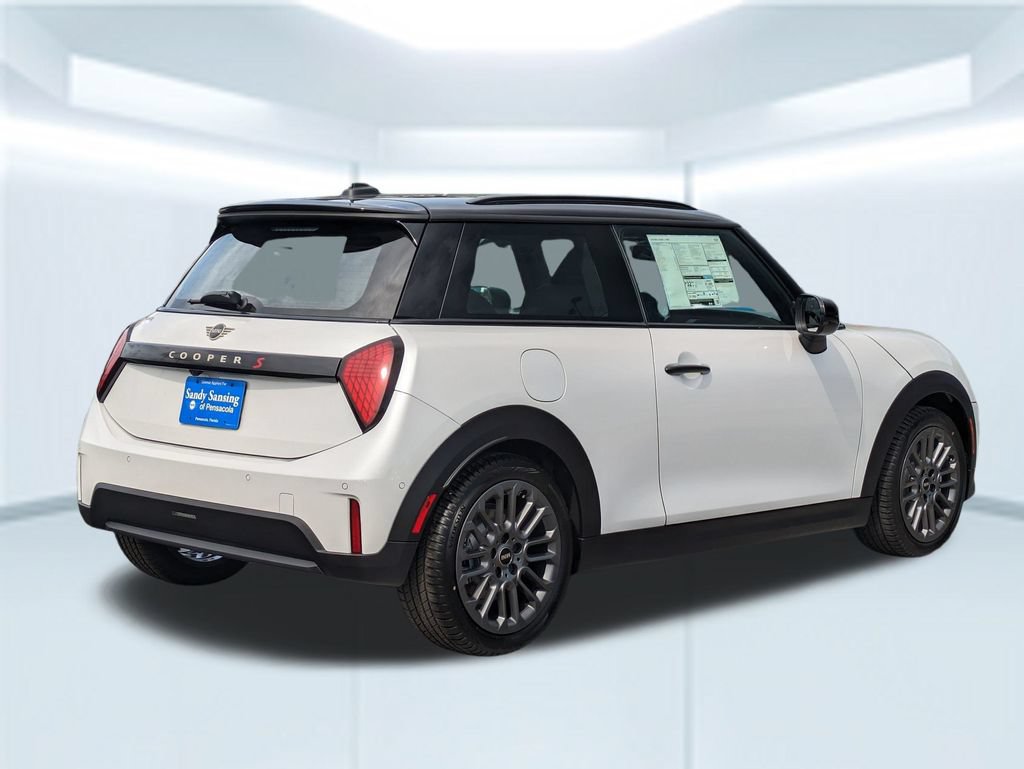 New 2026 MINI Cooper S FWD image 5