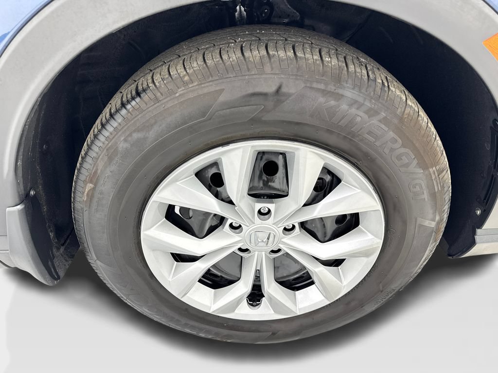 Used 2025 Honda CR-V LX image 80