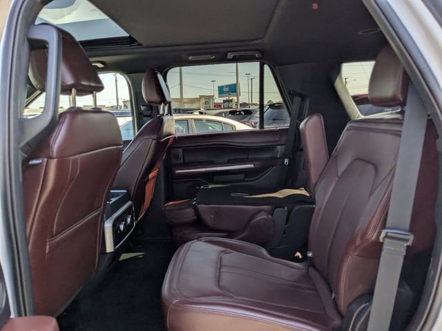 Used 2024 Ford Expedition Limited AWD/4WD image 14