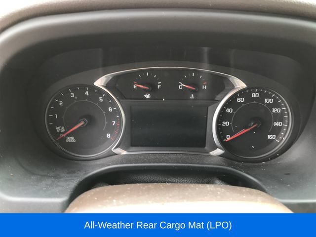 Used 2020 GMC Acadia SLE FWD image 8
