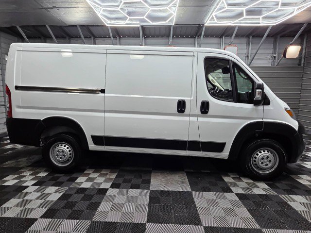 Used 2025 RAM ProMaster 1500 FWD image 11