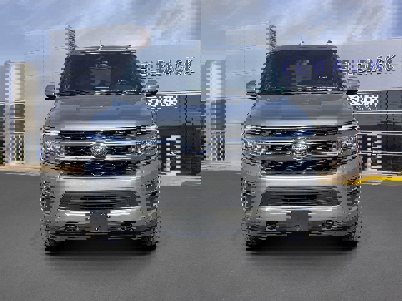 Certified 2023 Ford Expedition Max Limited image 9