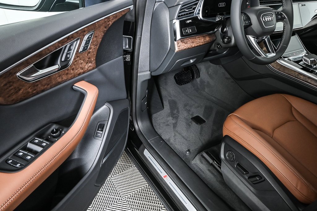 New 2026 Audi Q8 Premium Plus image 8