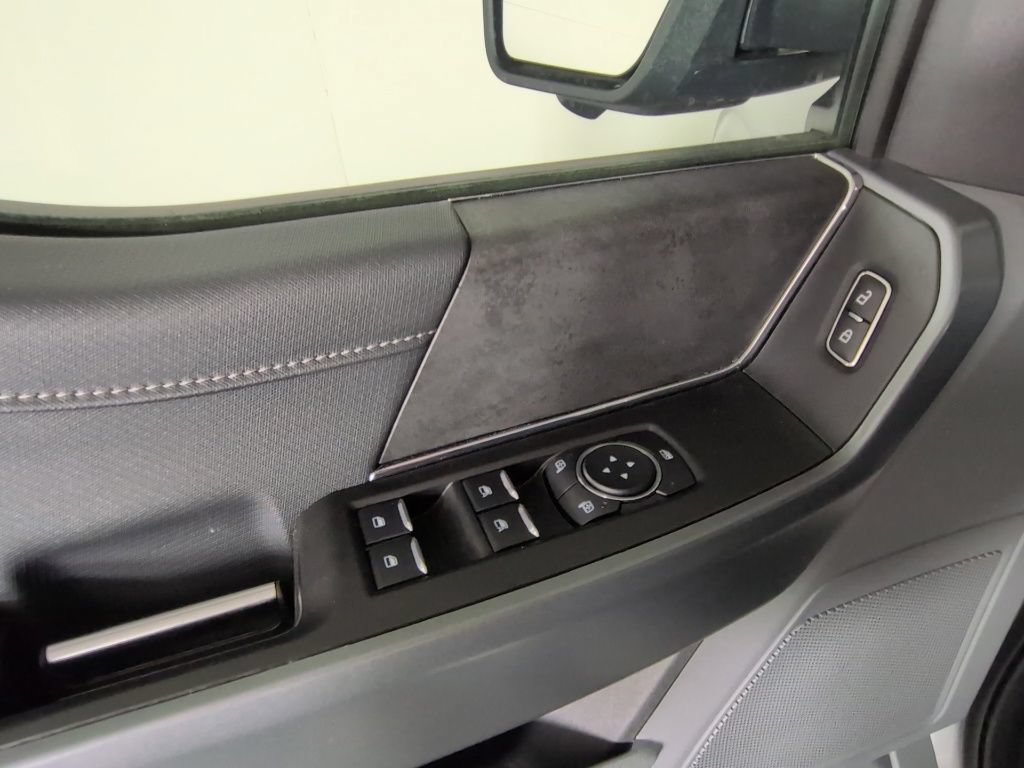 Used 2024 Ford F150 XLT w/ Tow/Haul Package AWD/4WD image 29