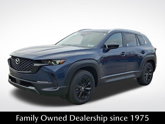 New 2026 MAZDA CX-50 2.5 Hybrid w/ Weather Package AWD/4WD image 3