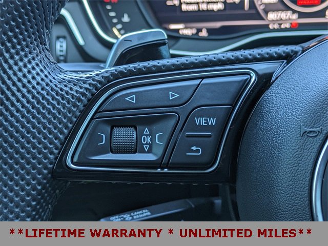 Used 2019 Audi RS 5 Sportback image 28