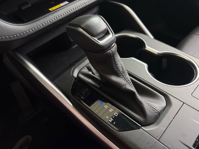 Used 2023 Toyota Highlander XLE FWD image 20