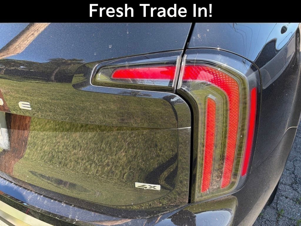 Used 2023 Kia Telluride SX Prestige image 10