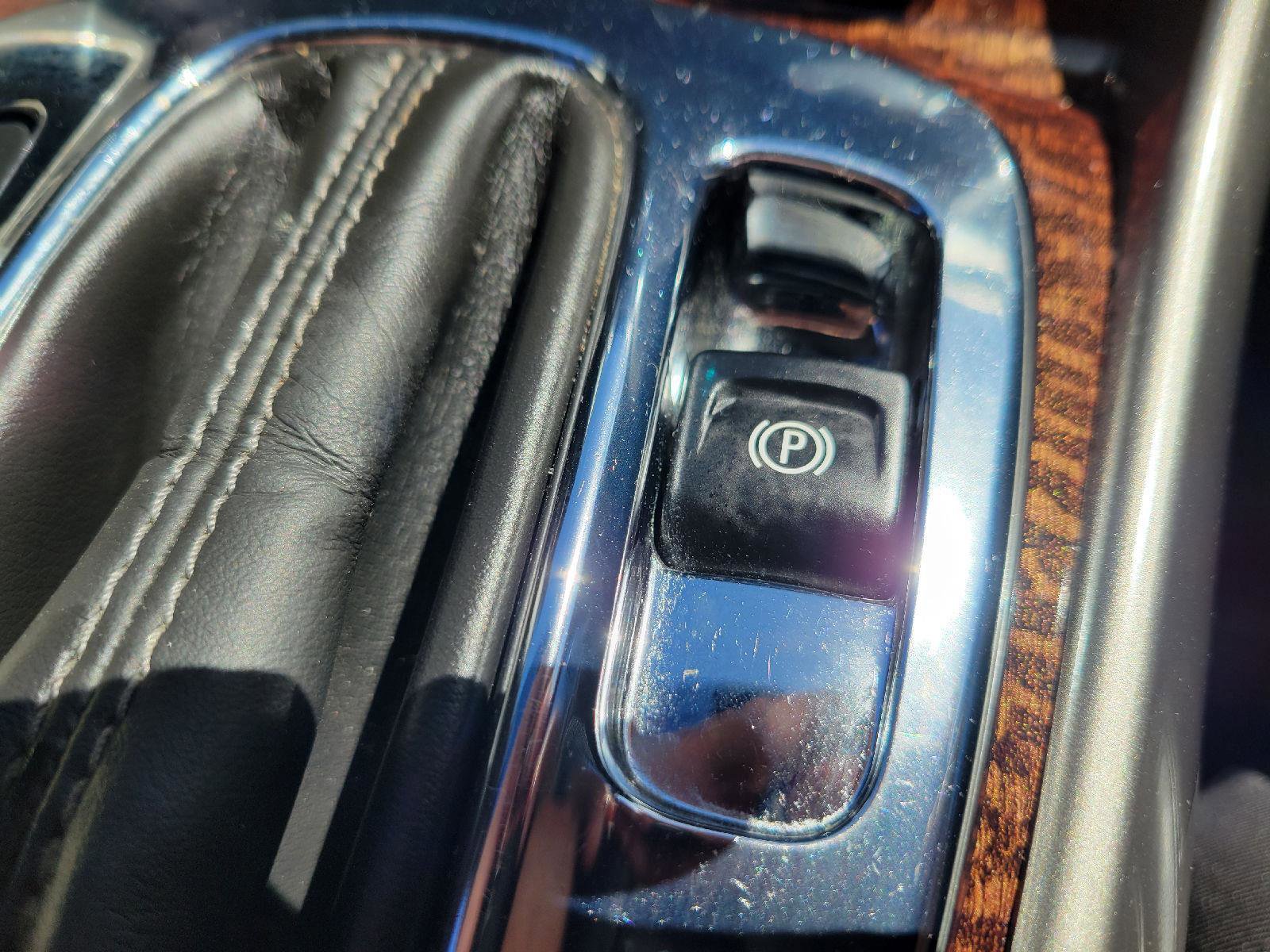 Used 2013 Chevrolet Malibu Eco w/ Leather Package FWD image 19