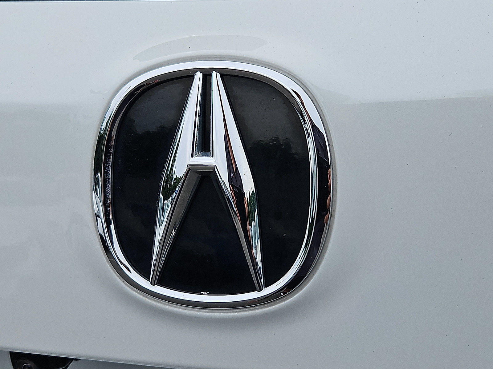Certified 2024 Acura RDX A-Spec AWD/4WD image 34