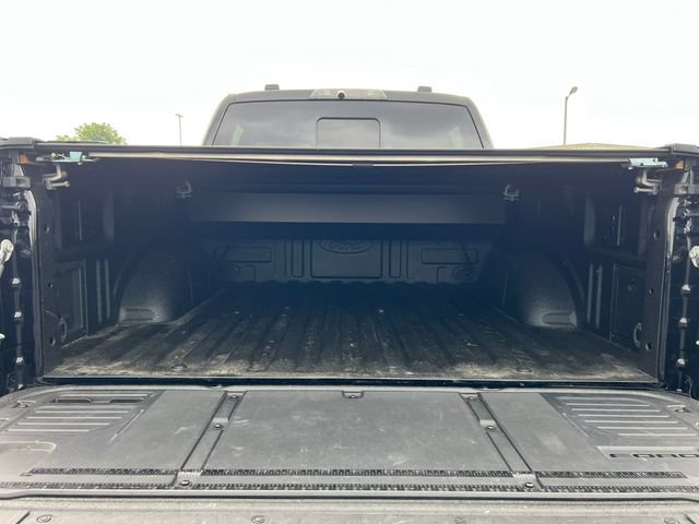 Certified 2025 Ford F150 Raptor w/ Equipment Group 803A Raptor R AWD/4WD image 10