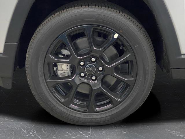 New 2026 Jeep Compass Latitude w/ Quick Order Package 29K image 38