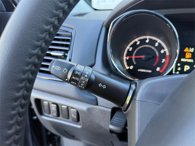 New 2026 Mitsubishi Outlander Sport AWD image 12