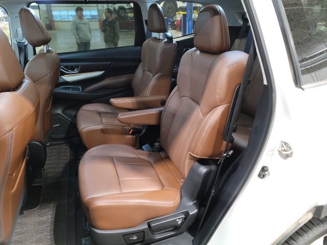 Used 2020 Subaru Ascent Touring w/ Popular Package #2A AWD/4WD image 4