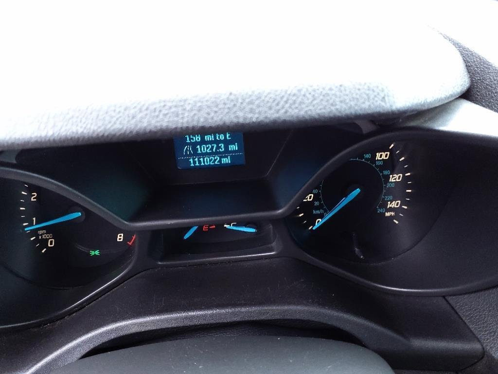 Used 2017 Ford Transit Connect XL image 41