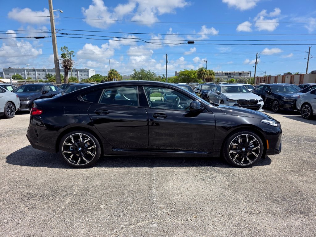 New 2026 BMW 228i w/ Premium Package FWD image 3