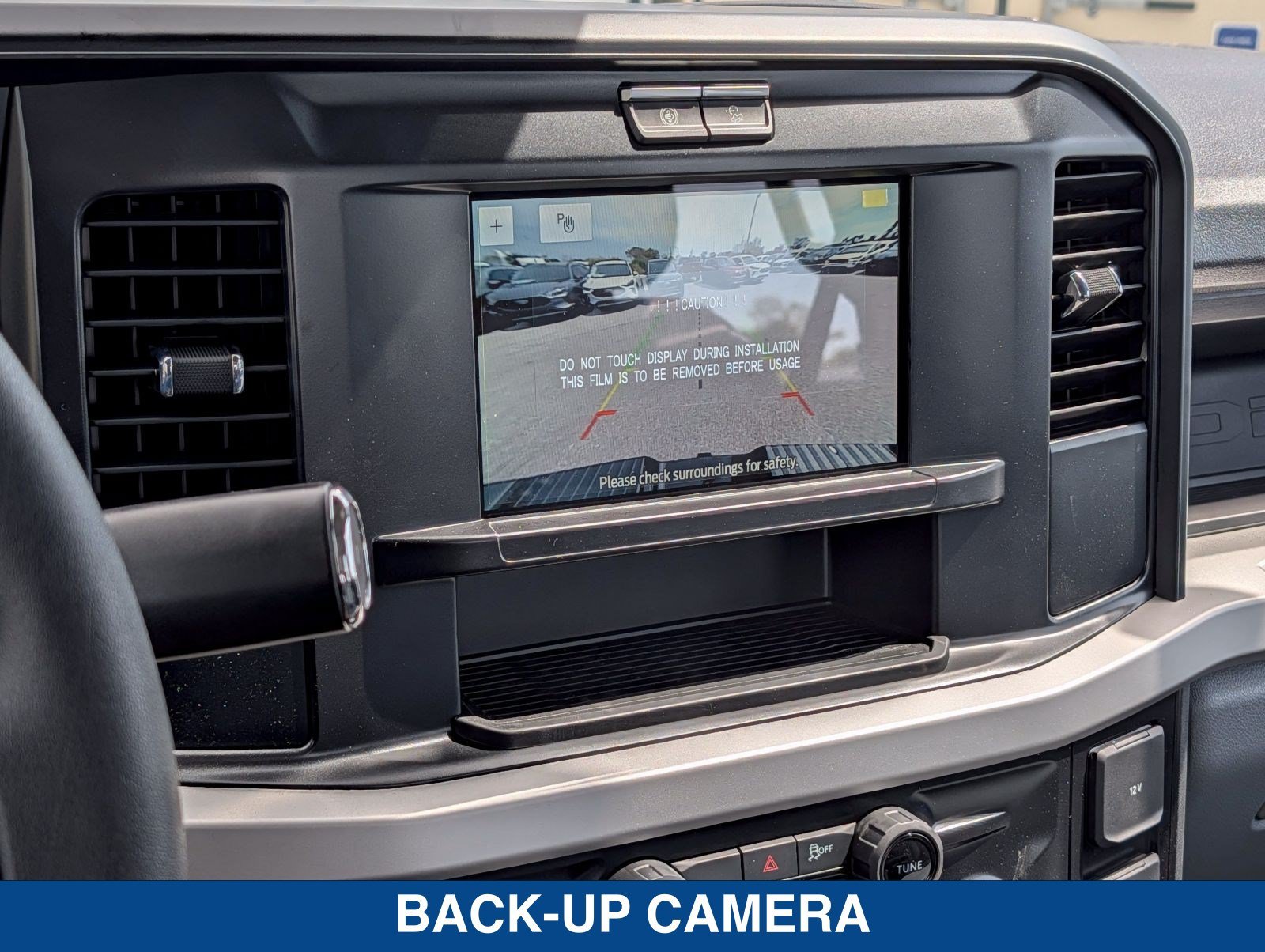 New 2026 Ford F450 XL w/ FX4 Off-Road Package AWD/4WD image 30