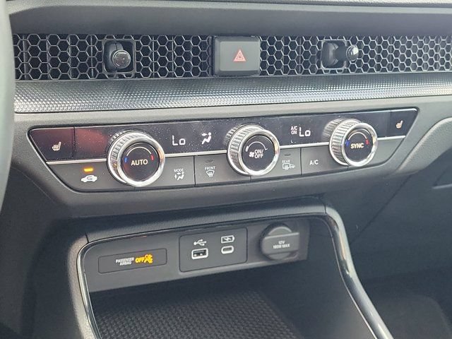 Used 2024 Honda CR-V Sport image 24