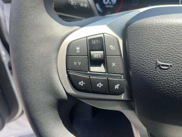 New 2026 Ford Explorer Active w/ Active Comfort Package RWD image 16