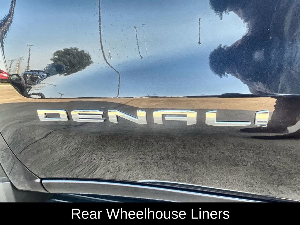 New 2026 GMC Sierra 1500 Denali image 36