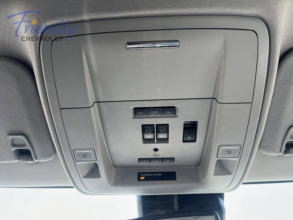 Certified 2018 GMC Sierra 1500 Denali image 27