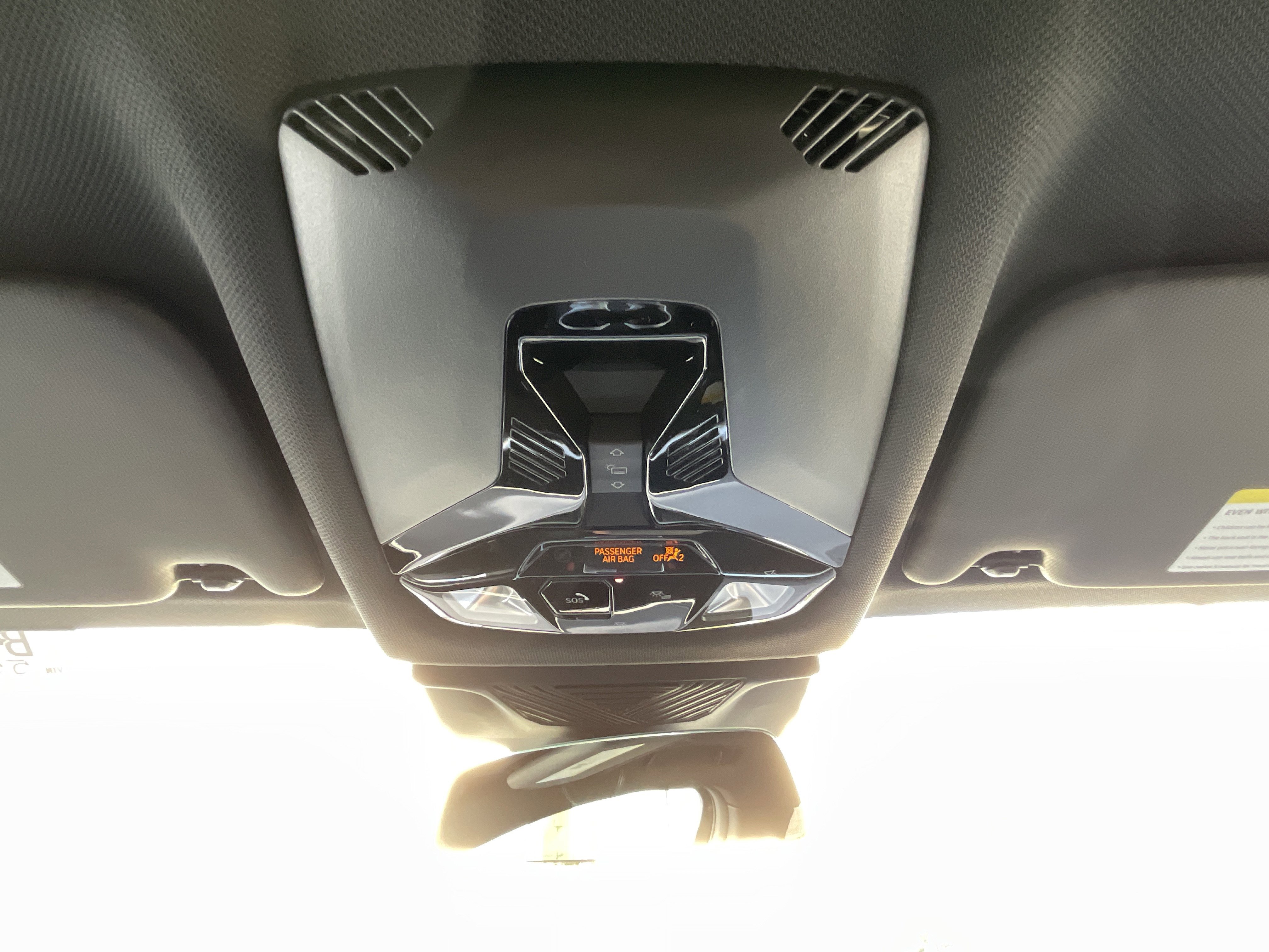 New 2026 BMW X2 xDrive28i w/ Convenience Package image 19