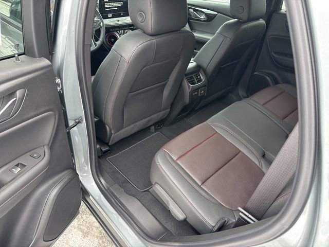 New 2026 Chevrolet Blazer RS w/ Driver Confidence II Package image 41