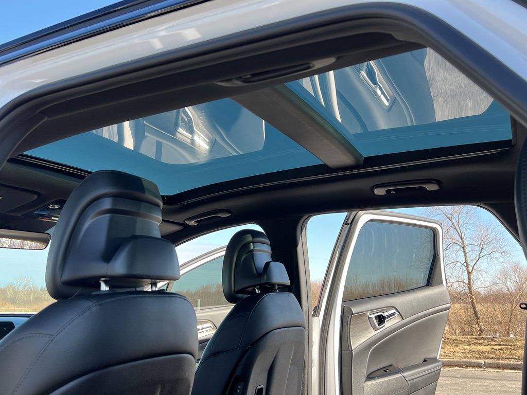 Used 2024 Kia Sportage X-Pro image 40