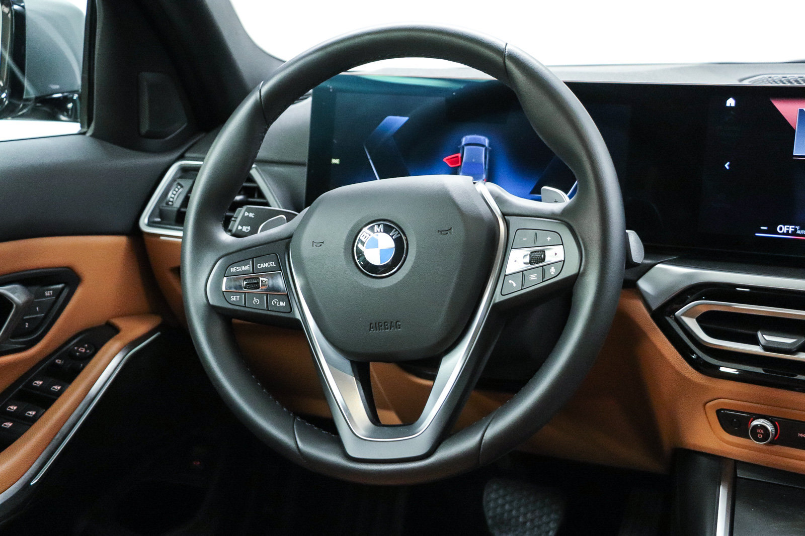 Certified 2024 BMW 330i Sedan w/ Convenience Package RWD image 15